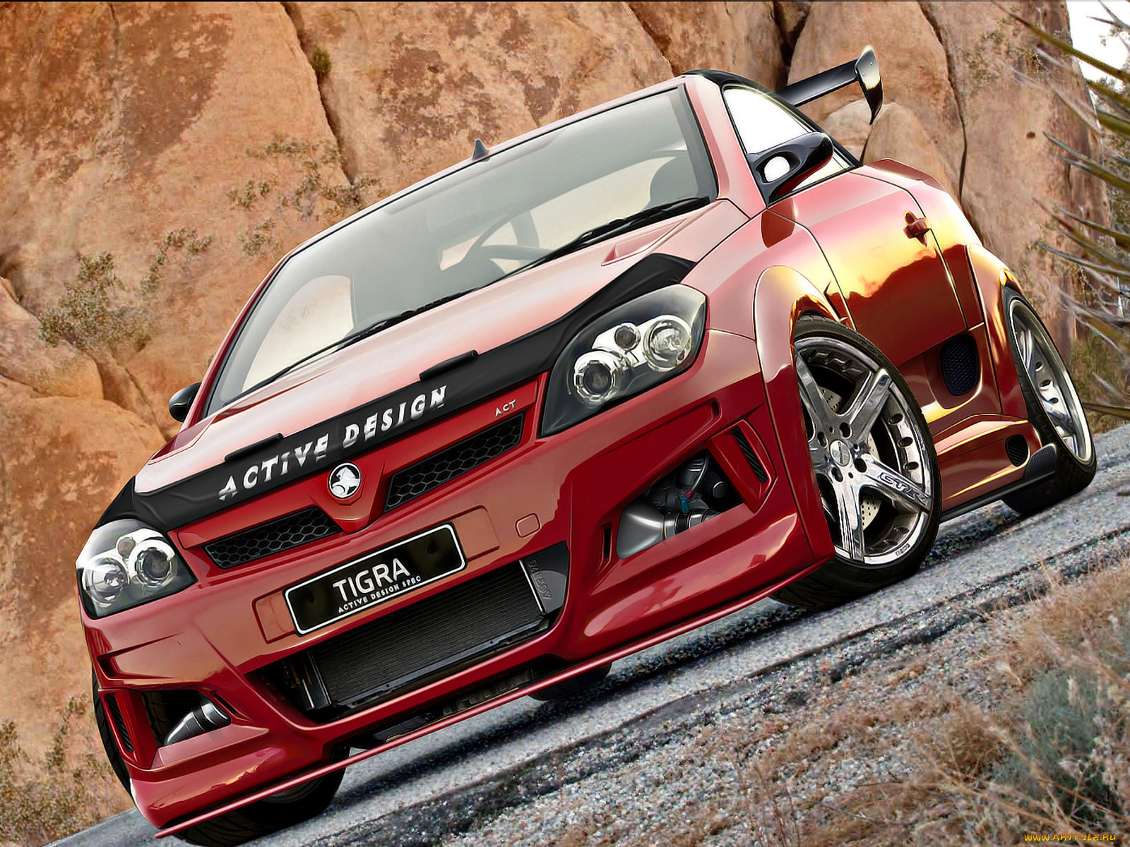 , opel